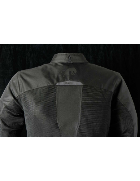 Blouson Furygan MISTRAL EVO 3 - Noir