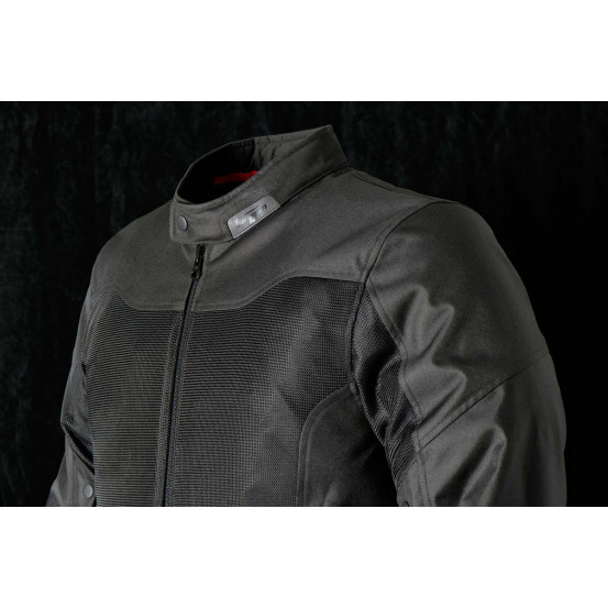 Blouson Furygan MISTRAL EVO 3 - Noir