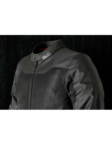Blouson Furygan MISTRAL EVO 3 - Noir