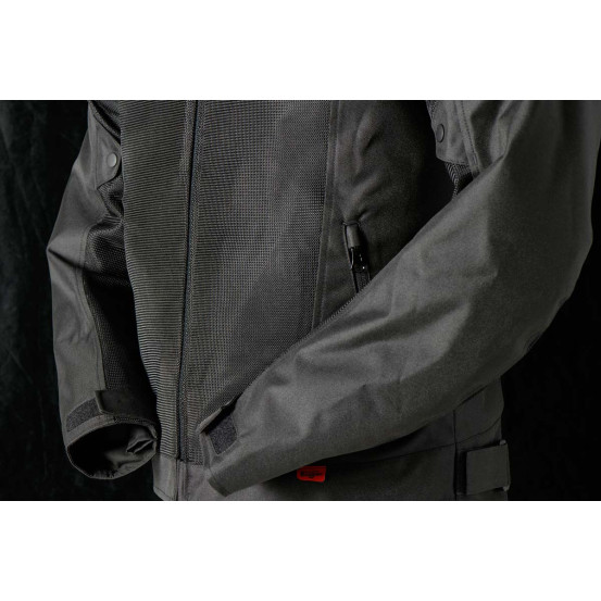 Blouson Furygan MISTRAL EVO 3 - Noir