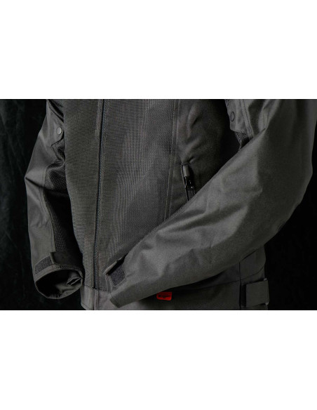 Blouson Furygan MISTRAL EVO 3 - Noir