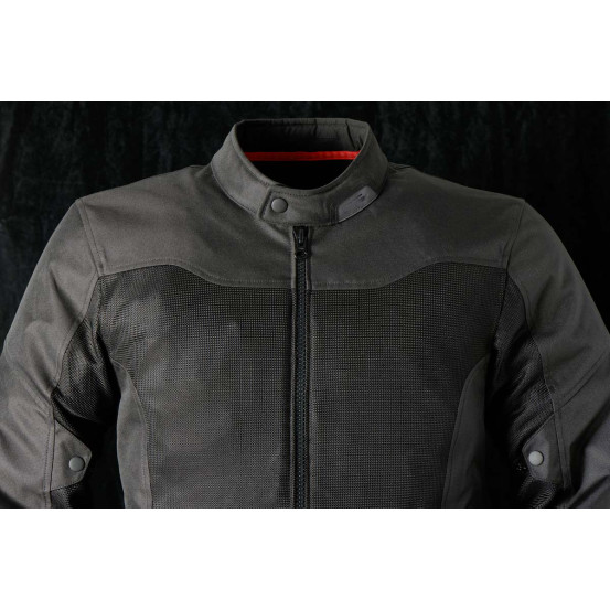 Blouson Furygan MISTRAL EVO 3 - Noir