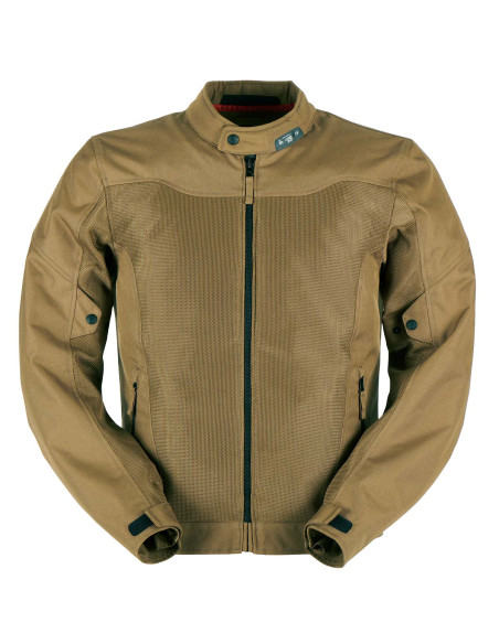 Blouson Furygan MISTRAL EVO 3 - Bronze