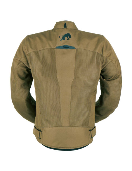 Blouson Furygan MISTRAL EVO 3 - Bronze