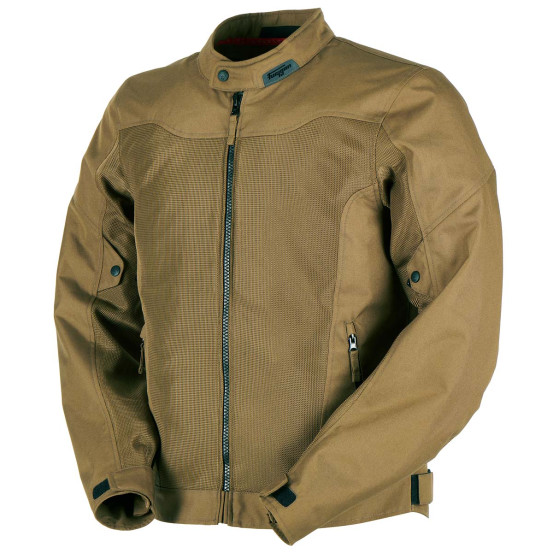 Blouson Furygan MISTRAL EVO 3 - Bronze
