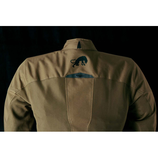 Blouson Furygan MISTRAL EVO 3 - Bronze