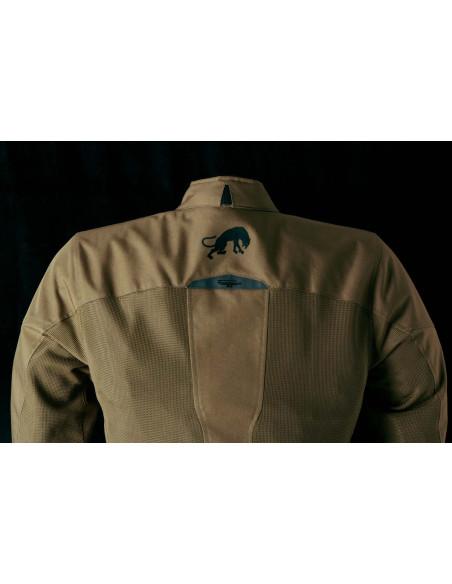 Blouson Furygan MISTRAL EVO 3 - Bronze
