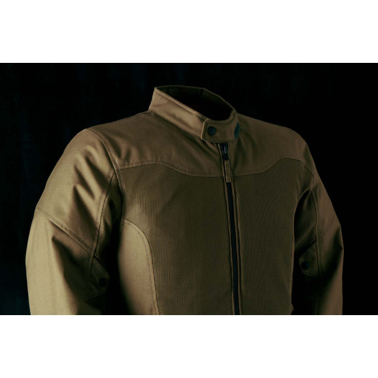 Blouson Furygan MISTRAL EVO 3 - Bronze