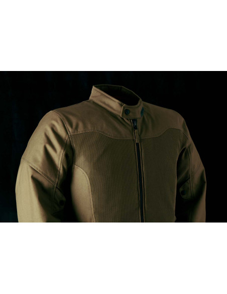 Blouson Furygan MISTRAL EVO 3 - Bronze
