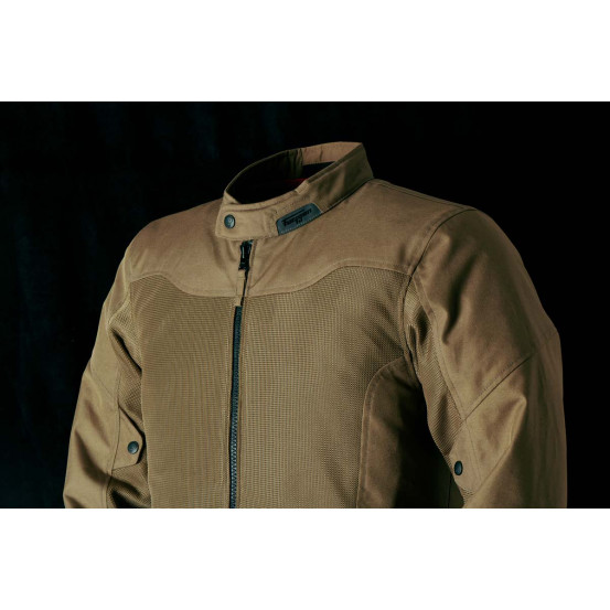 Blouson Furygan MISTRAL EVO 3 - Bronze