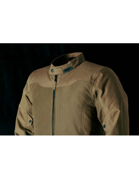 Blouson Furygan MISTRAL EVO 3 - Bronze