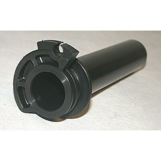 Poignée de gaz Cross 4 temps DOMINO Type HUSQVARNA 350/610 TE