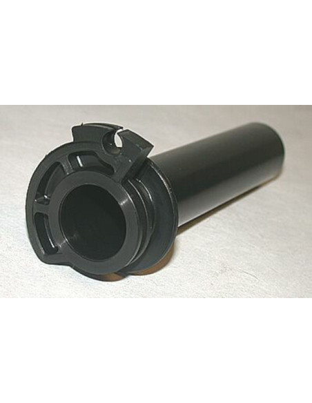 Poignée de gaz Cross 4 temps DOMINO Type HUSQVARNA 350/610 TE