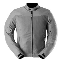 Blouson Furygan MISTRAL EVO 3 - Gris