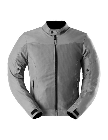 Blouson Furygan MISTRAL EVO 3 - Gris
