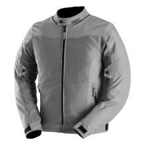 Blouson Furygan MISTRAL EVO 3 - Gris 2