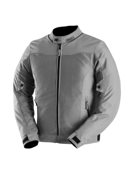 Blouson Furygan MISTRAL EVO 3 - Gris