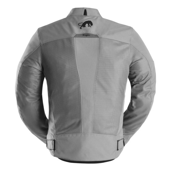 Blouson Furygan MISTRAL EVO 3 - Gris