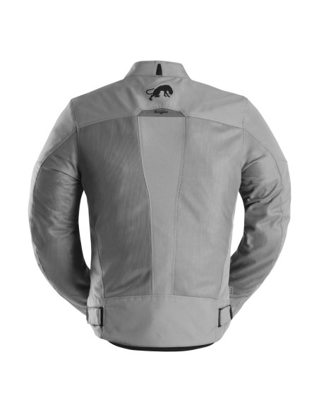 Blouson Furygan MISTRAL EVO 3 - Gris