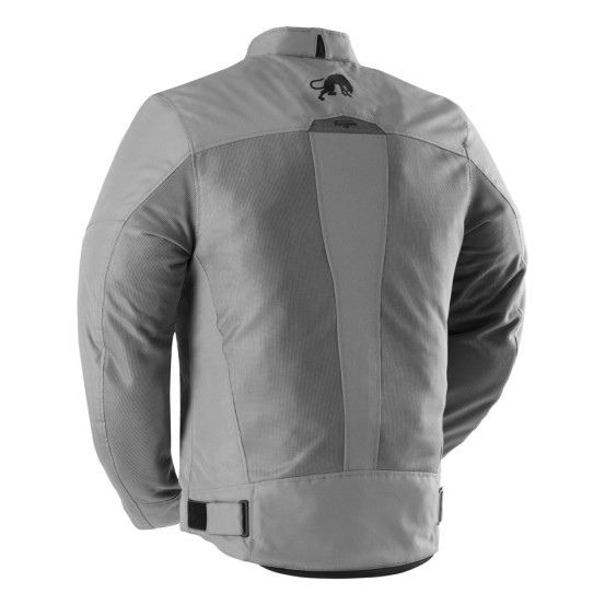 Blouson Furygan MISTRAL EVO 3 - Gris