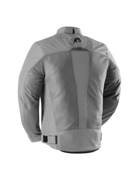 Blouson Furygan MISTRAL EVO 3 - Gris