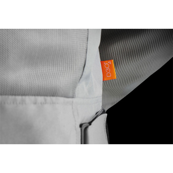 Blouson Furygan MISTRAL EVO 3 - Gris