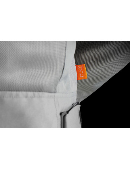 Blouson Furygan MISTRAL EVO 3 - Gris