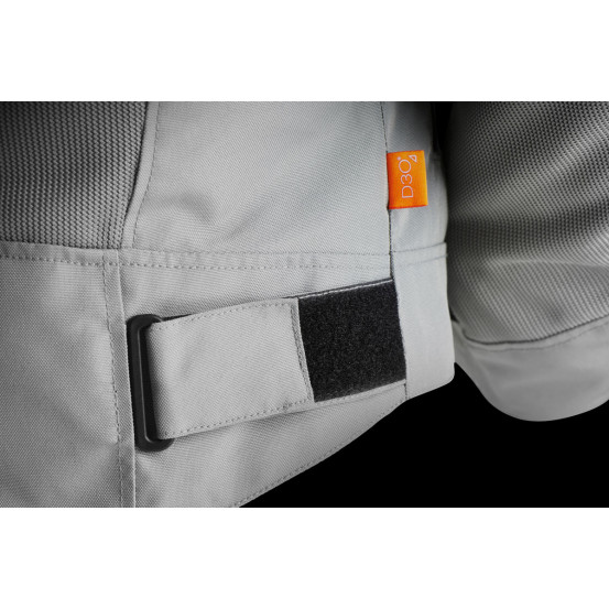 Blouson Furygan MISTRAL EVO 3 - Gris