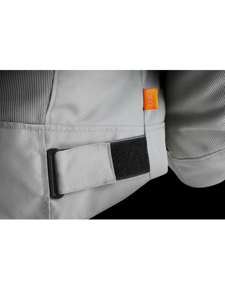 Blouson Furygan MISTRAL EVO 3 - Gris