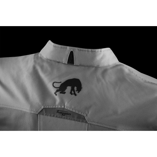 Blouson Furygan MISTRAL EVO 3 - Gris