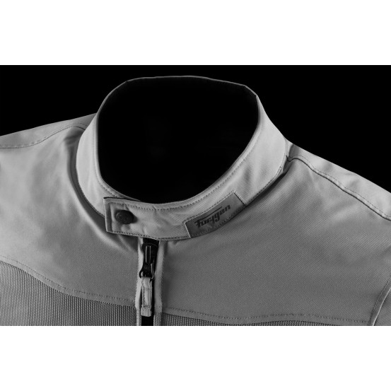 Blouson Furygan MISTRAL EVO 3 - Gris