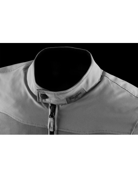 Blouson Furygan MISTRAL EVO 3 - Gris