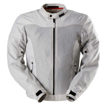 Blouson Furygan MISTRAL EVO 3 - Pearl