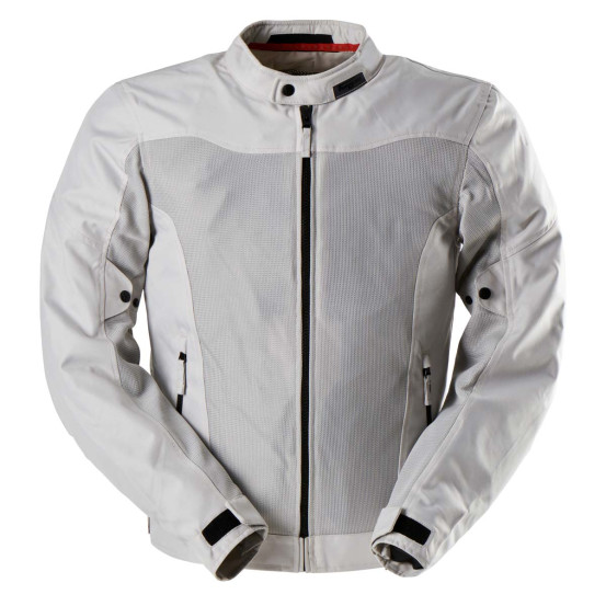 Blouson Furygan MISTRAL EVO 3 - Pearl
