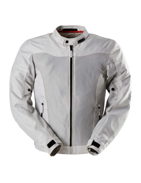 Blouson Furygan MISTRAL EVO 3 - Pearl
