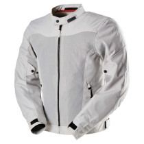 Blouson Furygan MISTRAL EVO 3 - Pearl 2