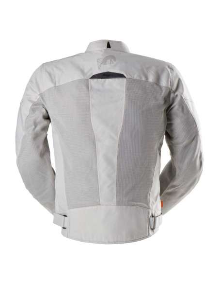 Blouson Furygan MISTRAL EVO 3 - Pearl