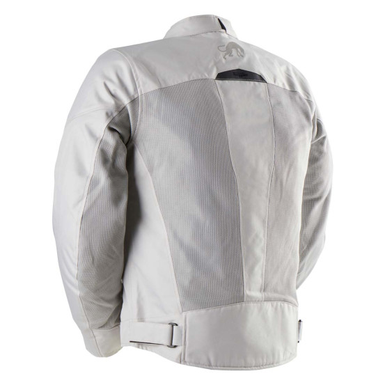 Blouson Furygan MISTRAL EVO 3 - Pearl