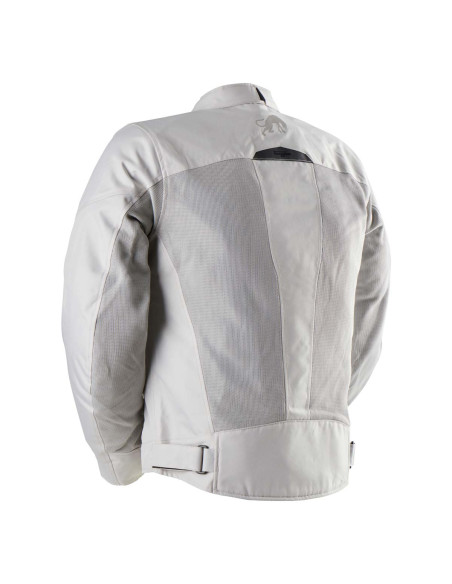 Blouson Furygan MISTRAL EVO 3 - Pearl