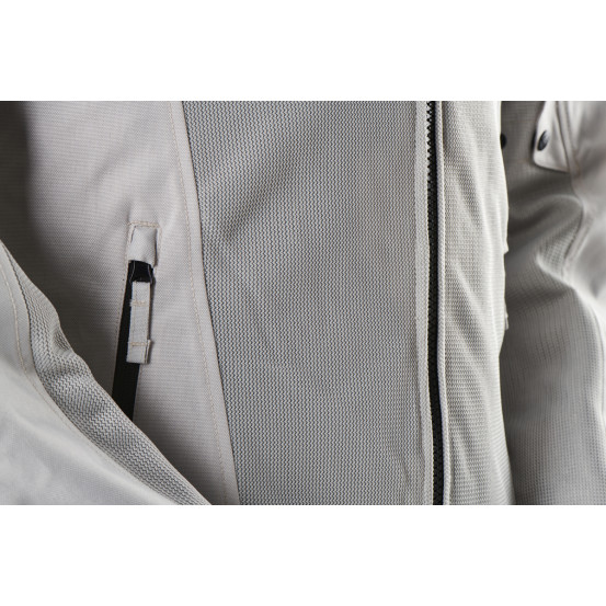 Blouson Furygan MISTRAL EVO 3 - Pearl