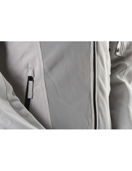 Blouson Furygan MISTRAL EVO 3 - Pearl