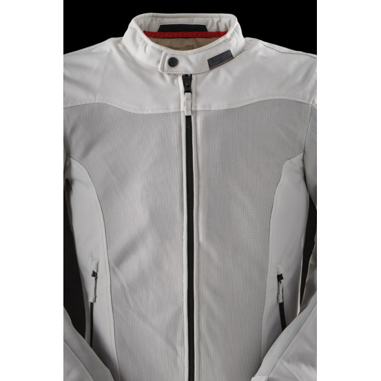 Blouson Furygan MISTRAL EVO 3 - Pearl