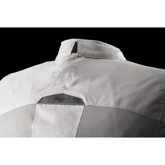 Blouson Furygan MISTRAL EVO 3 - Pearl