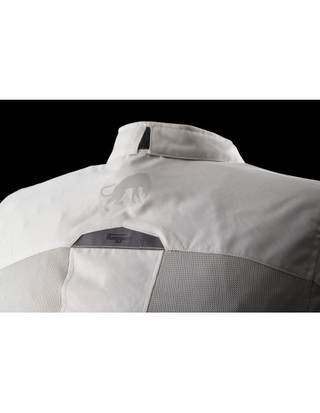 Blouson Furygan MISTRAL EVO 3 - Pearl