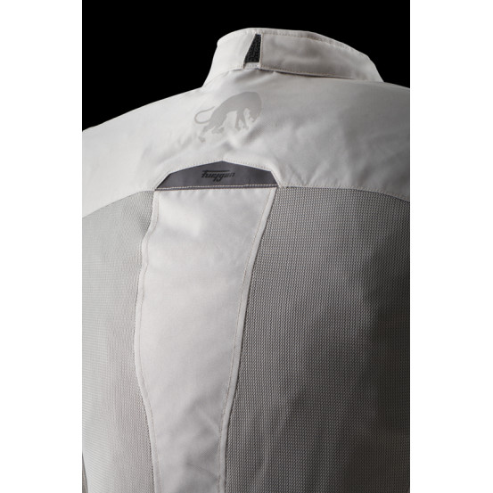 Blouson Furygan MISTRAL EVO 3 - Pearl