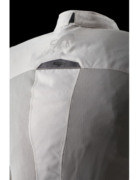 Blouson Furygan MISTRAL EVO 3 - Pearl
