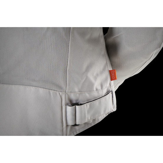 Blouson Furygan MISTRAL EVO 3 - Pearl