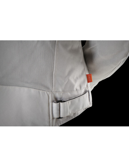 Blouson Furygan MISTRAL EVO 3 - Pearl