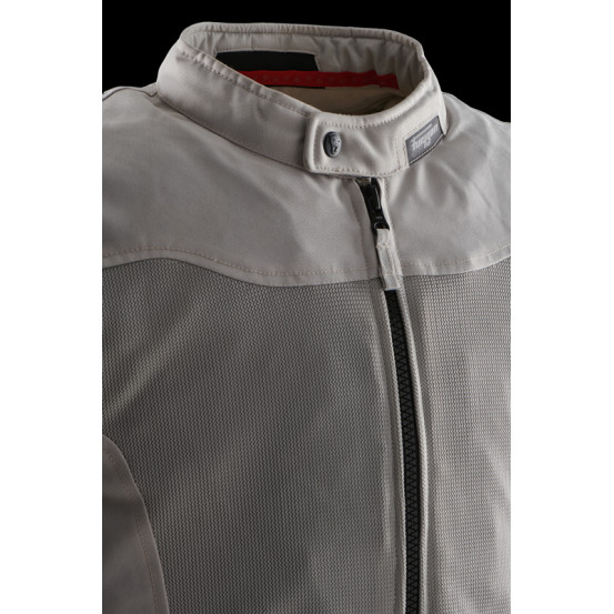 Blouson Furygan MISTRAL EVO 3 - Pearl