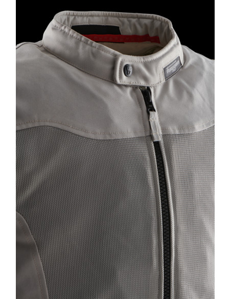 Blouson Furygan MISTRAL EVO 3 - Pearl